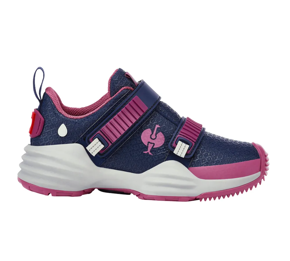 Allround shoes e.s. Waza, children's