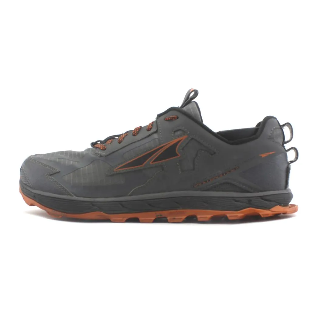 ALTRA LONE PEAK 4