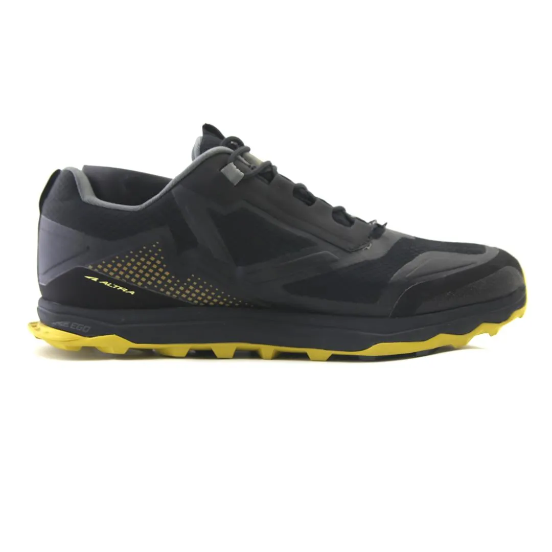 ALTRA  LONE PEAK ALL-WTHR LOW