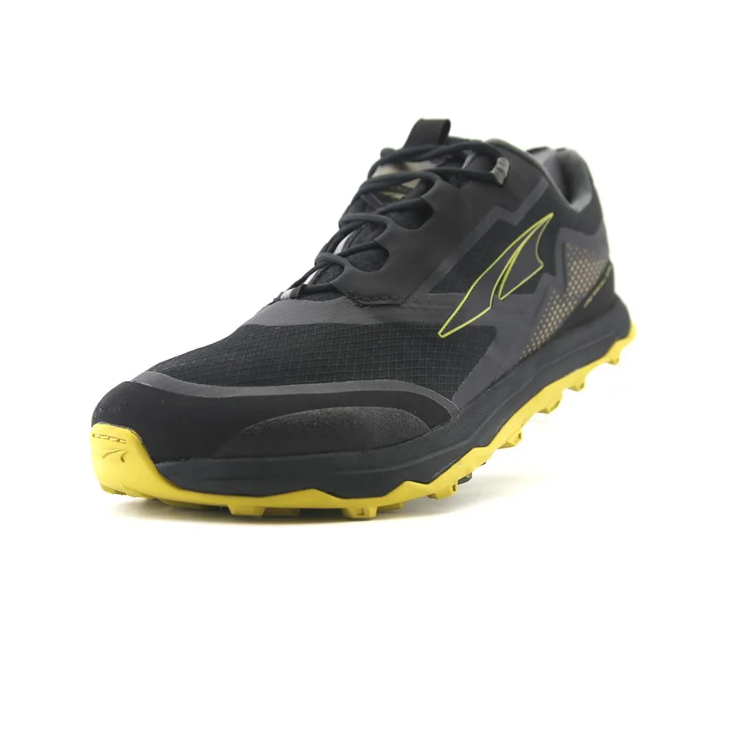 ALTRA  LONE PEAK ALL-WTHR LOW