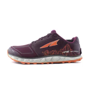 ALTRA  SUPERIOR 4