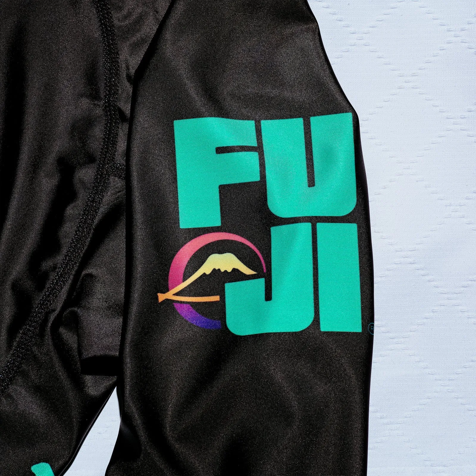 Always Summer Dojo Outfitters Rashguard - Stylish BJJ Gear | Fuji Sports