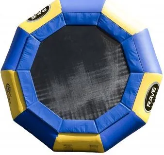 AQUA JUMP ECLIPSE TRAMPOLINE