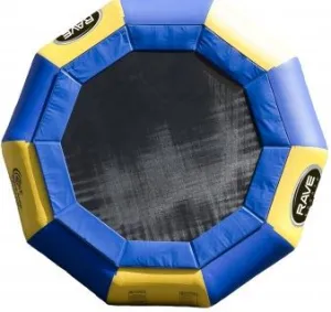 AQUA JUMP ECLIPSE TRAMPOLINE