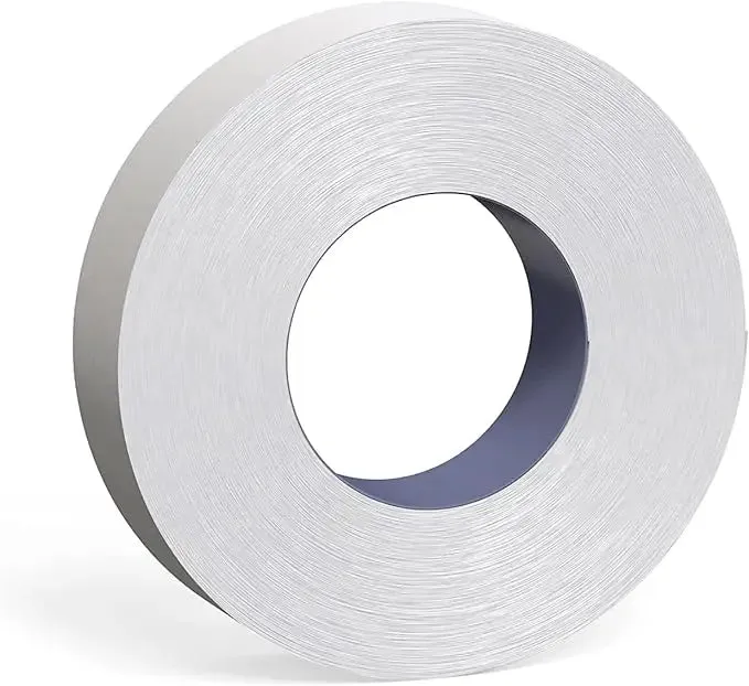 AriaTape Zinc Oxide Tape Self Adhesive Tearable Tape - 1.25cm X 10m Injury Sport Strapping Tape 1 Roll