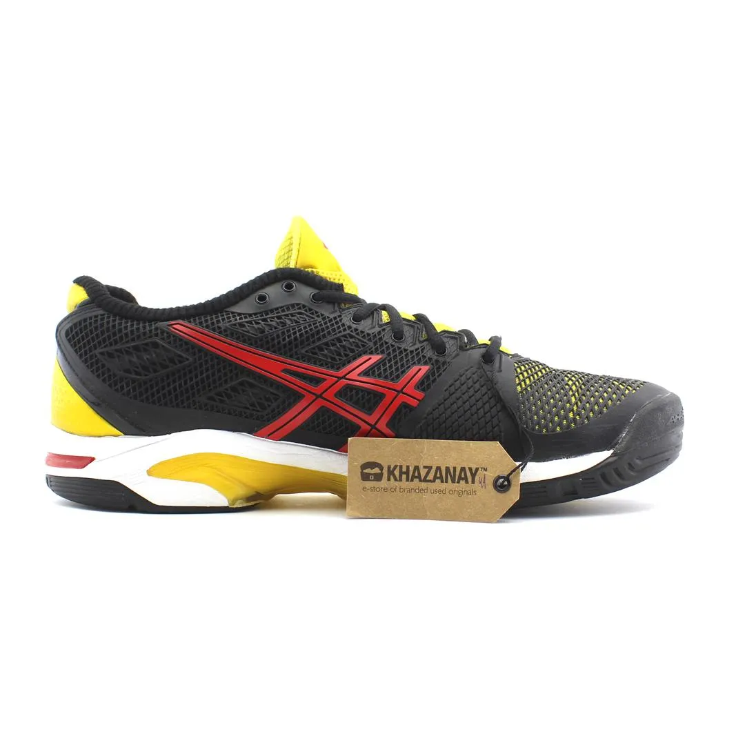 ASICS  GEL-SOLUTION SPEED 2