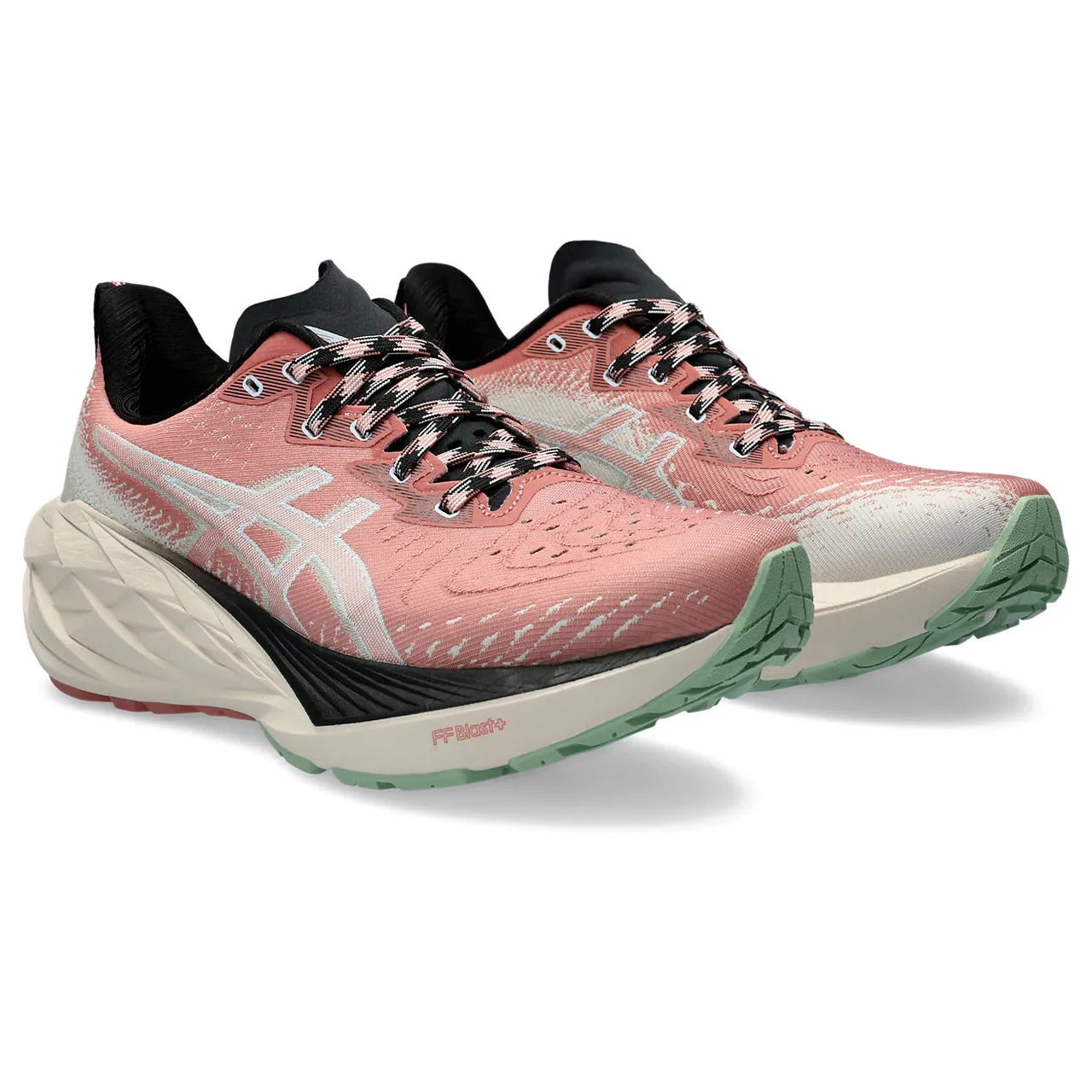 Asics Novablast 4 TR Womens Running Shoes