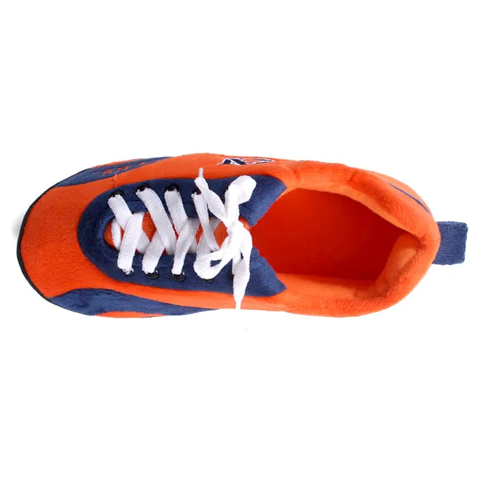 Auburn Tigers All Around Indoor Outdoor Slipper