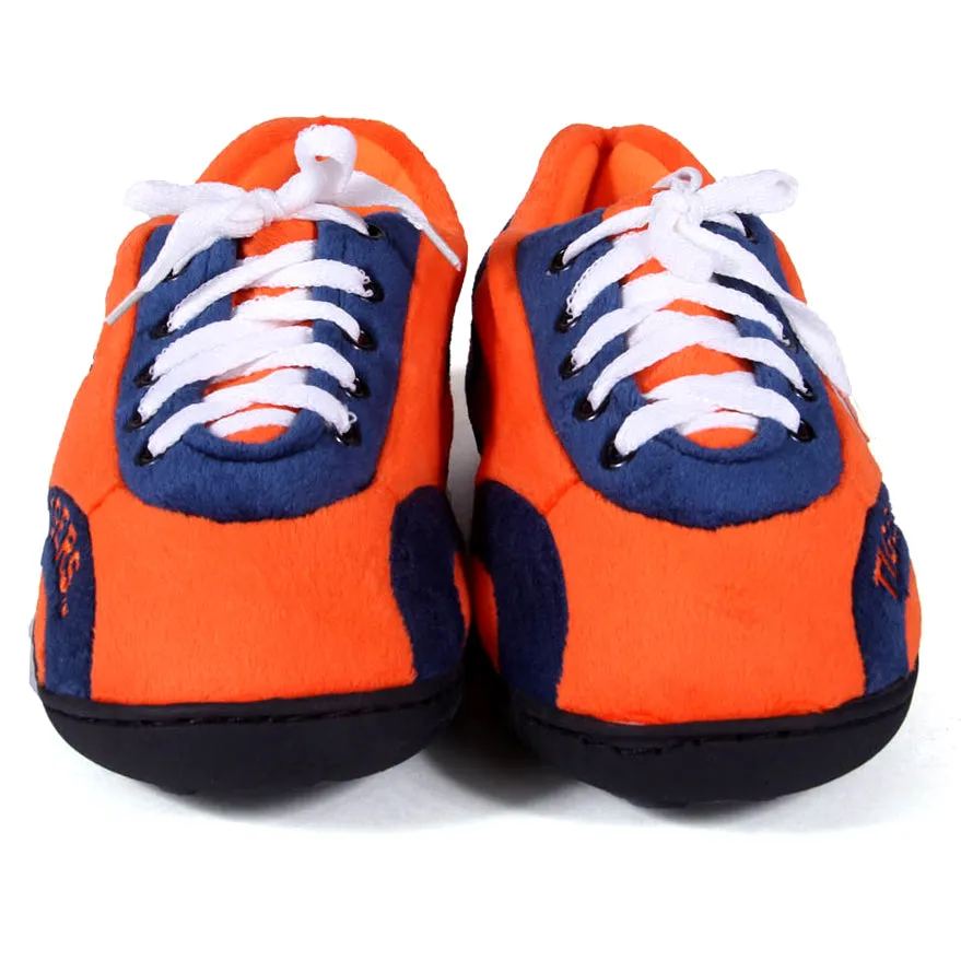 Auburn Tigers All Around Indoor Outdoor Slipper