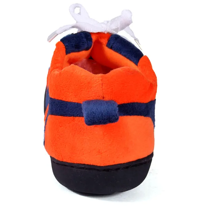 Auburn Tigers All Around Indoor Outdoor Slipper