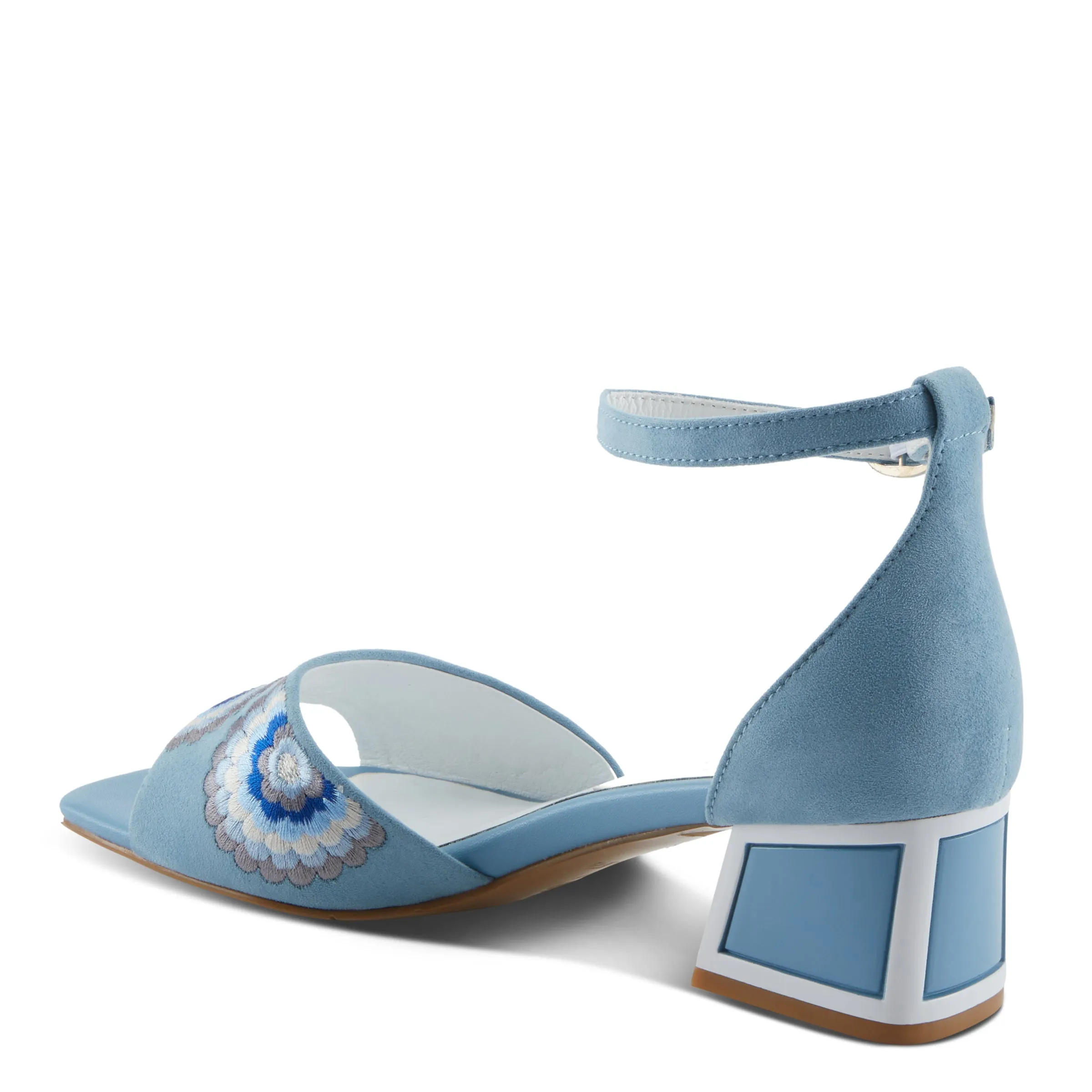 AZURA ABEAUTE SHOES