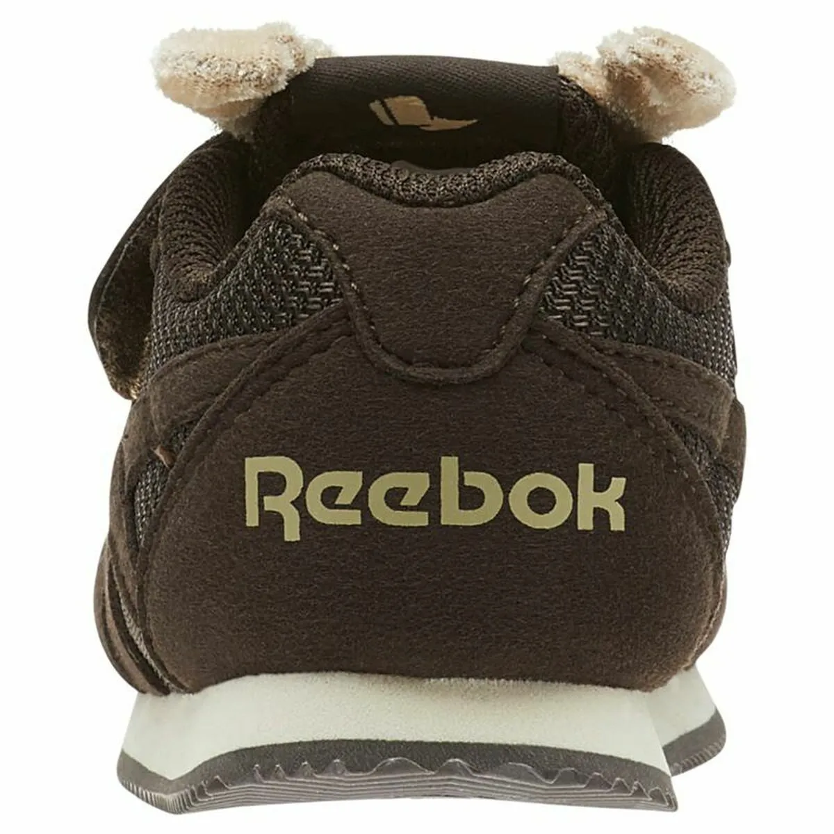 Baby's Sports Shoes Reebok Sportswear Classic Royal Brown