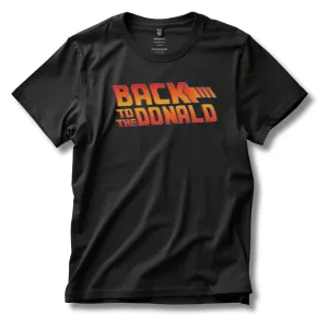 Back to the Donald T-Shirt