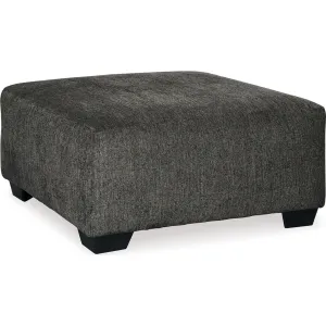 Ballinasloe Oversized Accent Ottoman