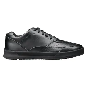 BB583-35 Shoes for Crews Liberty Trainers Black