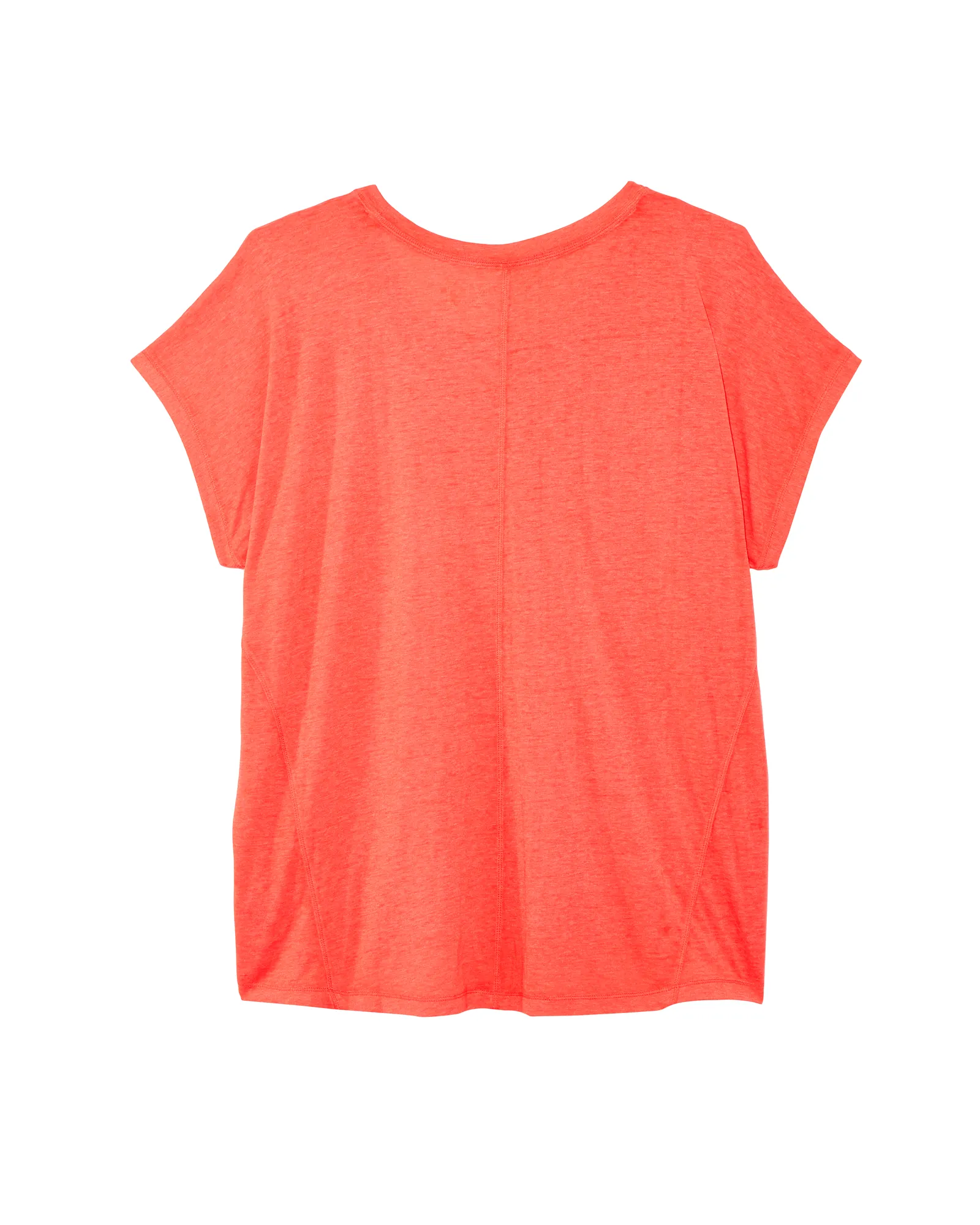 Beech Tee | Red