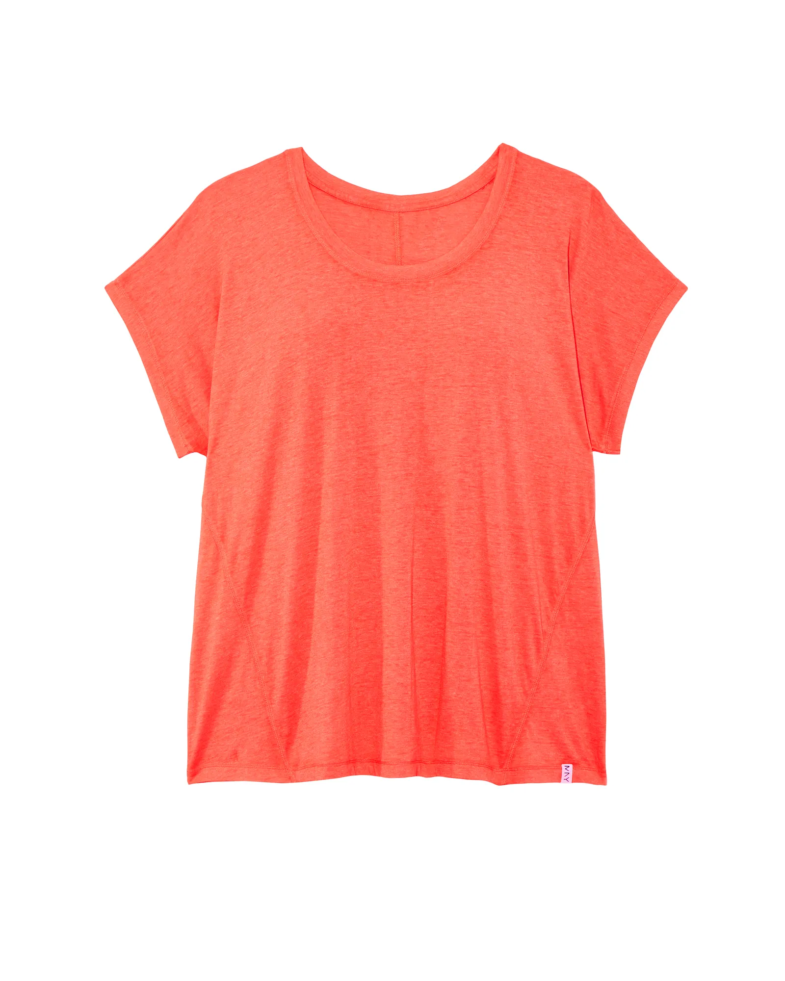 Beech Tee | Red