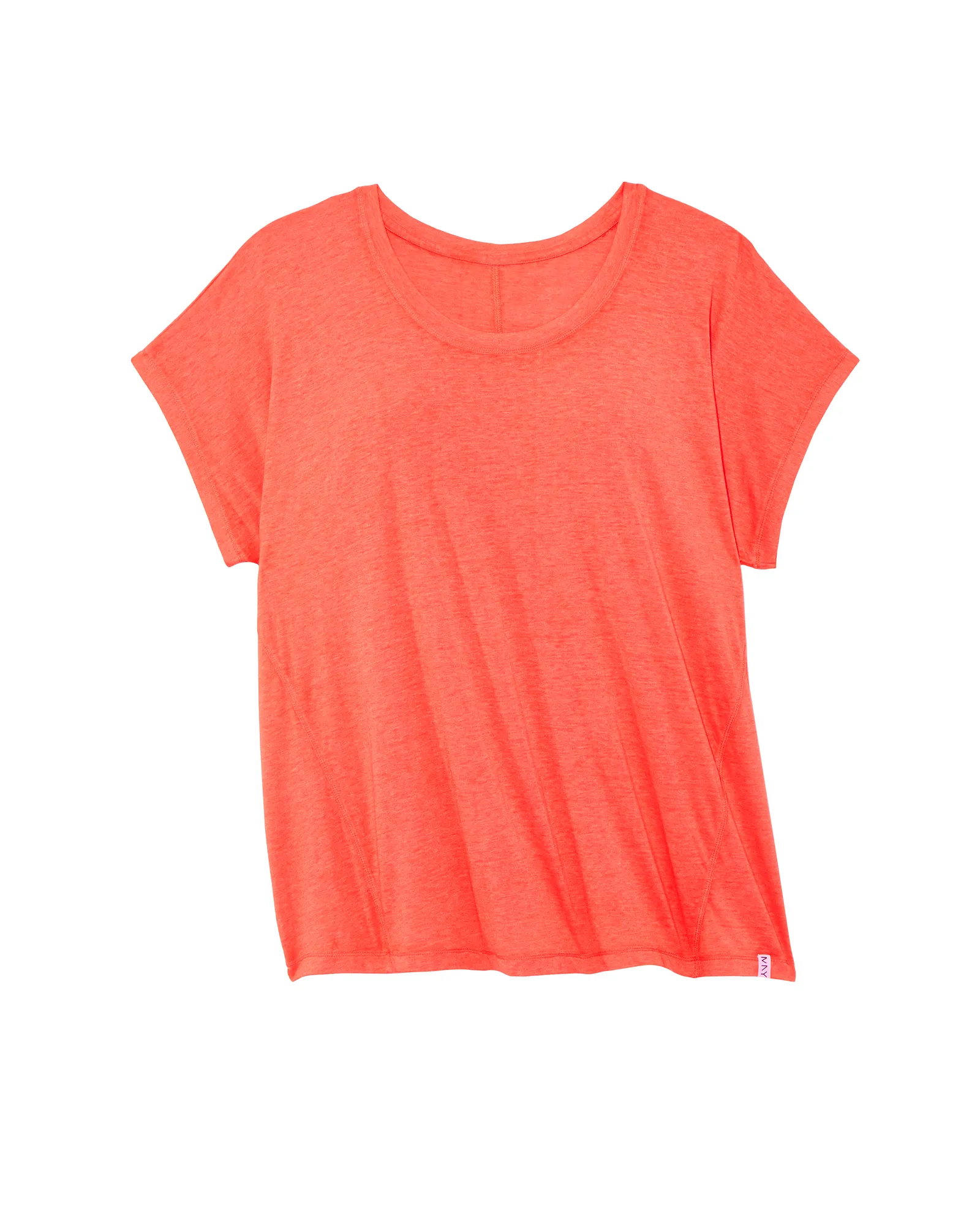 Beech Tee | Red