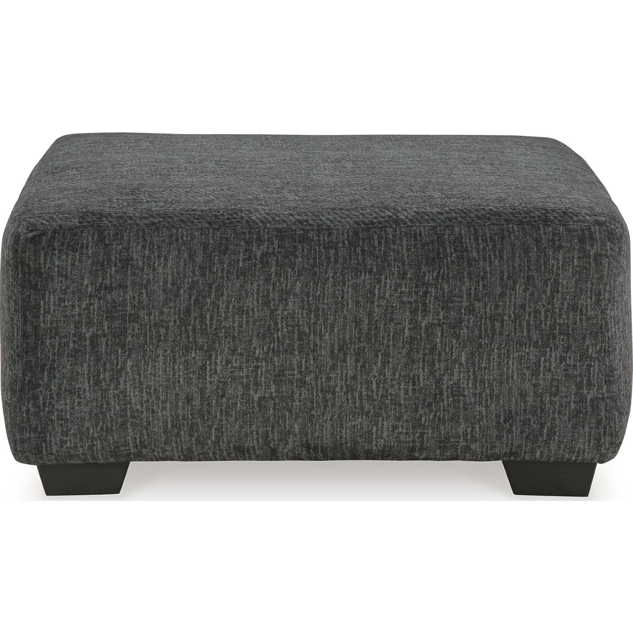 Biddeford Oversized Accent Ottoman