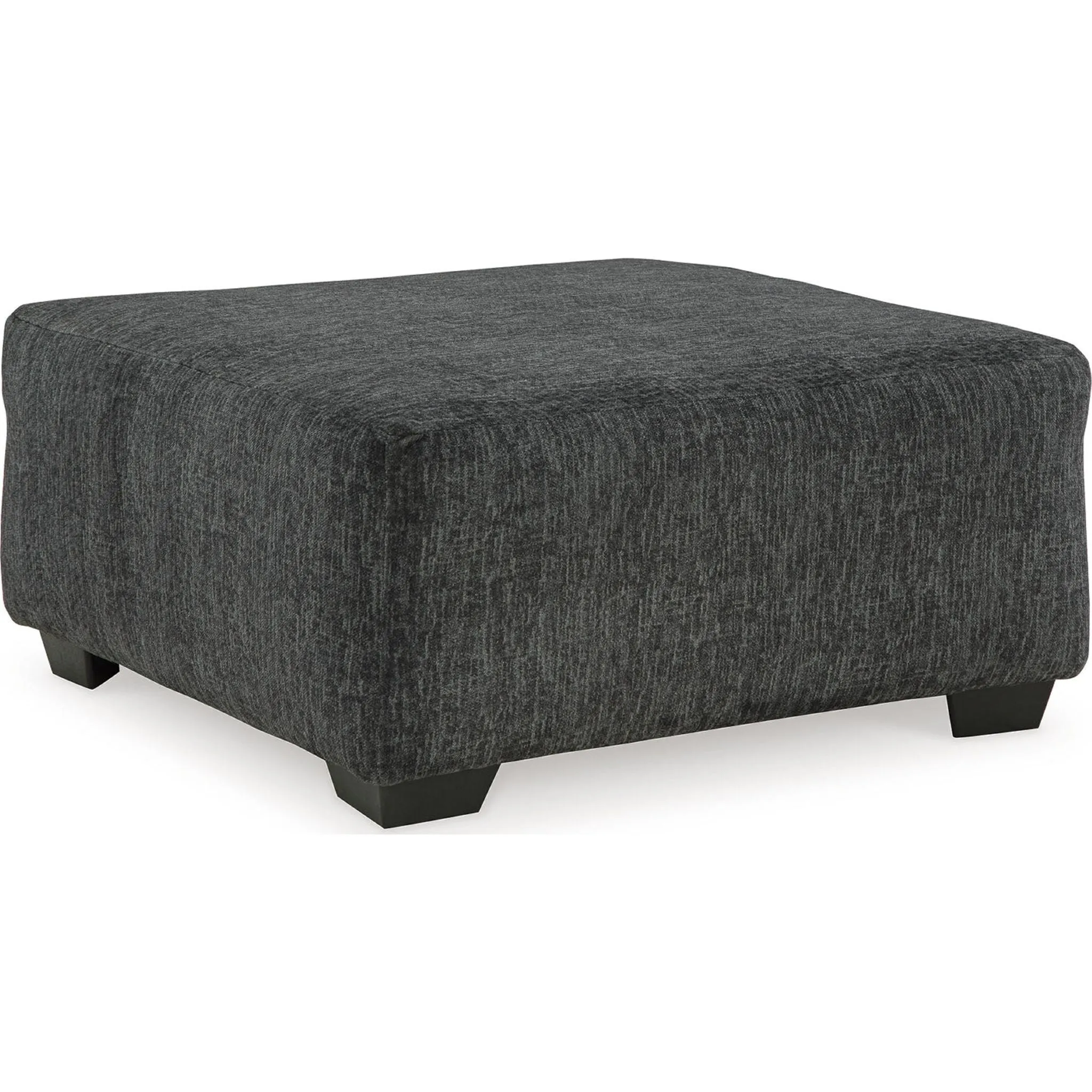 Biddeford Oversized Accent Ottoman