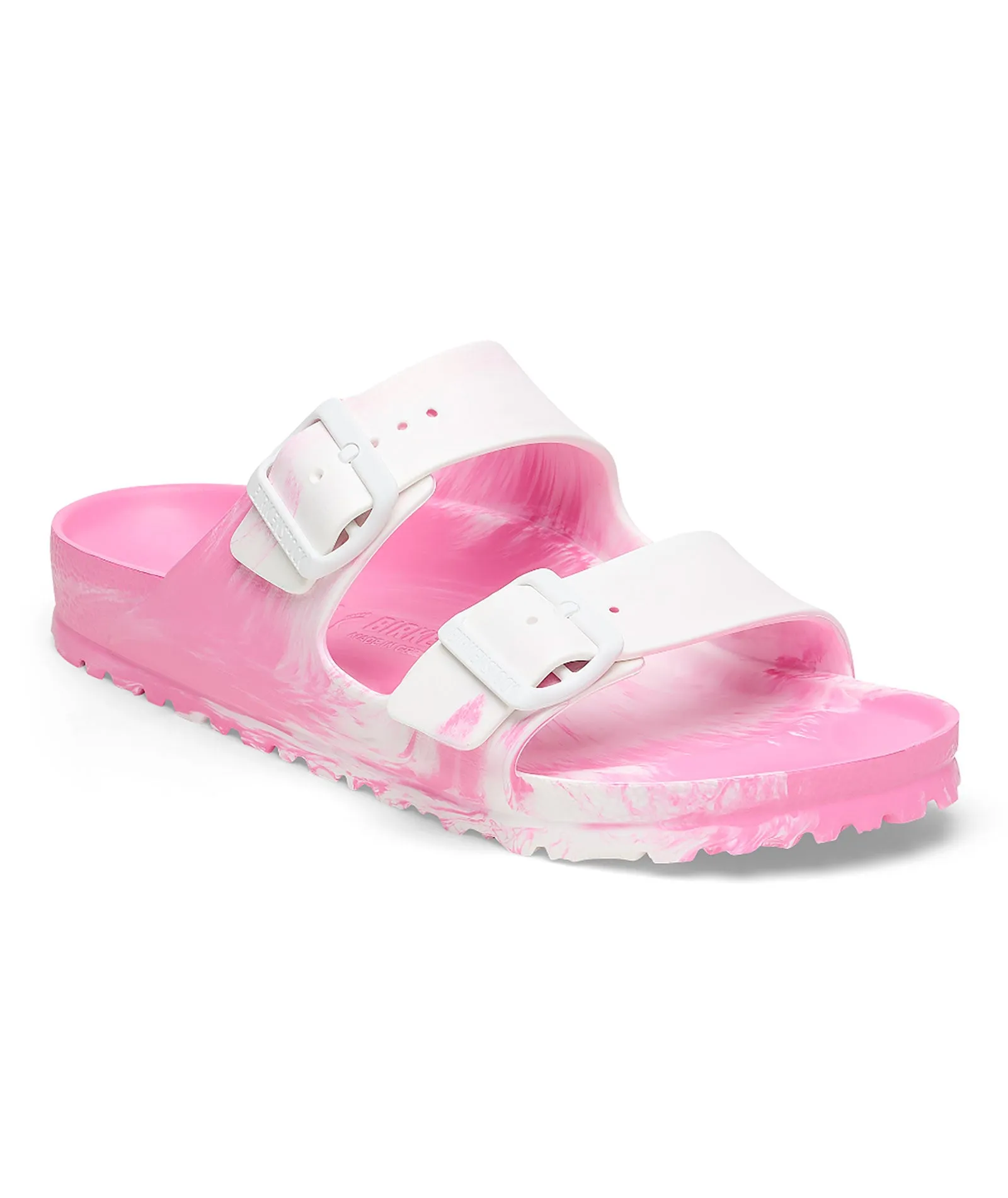 Birkenstock Arizona Eva Multi Pink - Narrow Fit