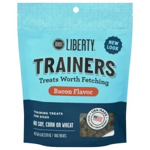 Bixbi Bacon 8/6 Oz [UNFI #3258] T