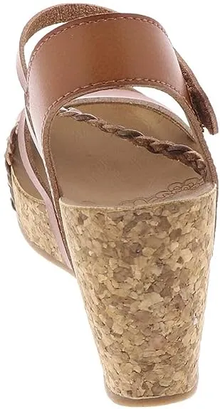 Blowfish Malibu Women's Heidi-B Wedge Sandal