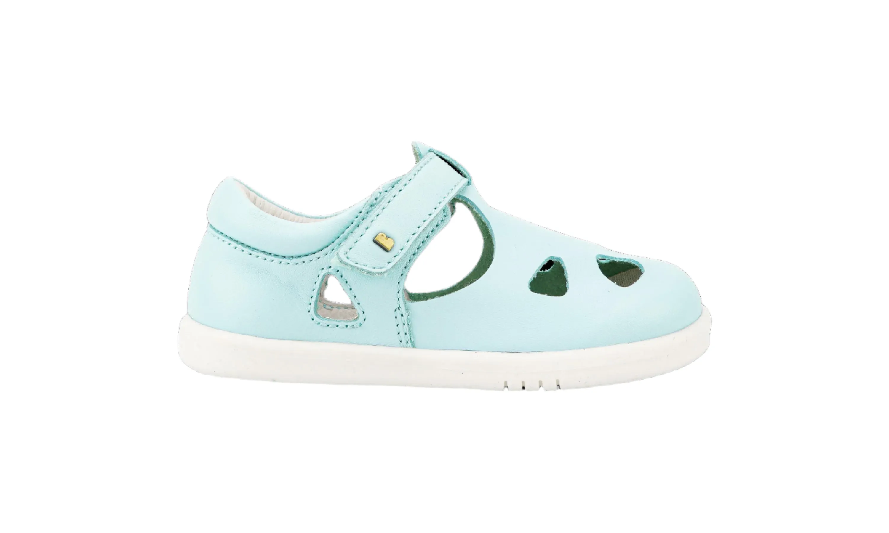 Bobux Zap Boys Girls Mist Summer Shoe