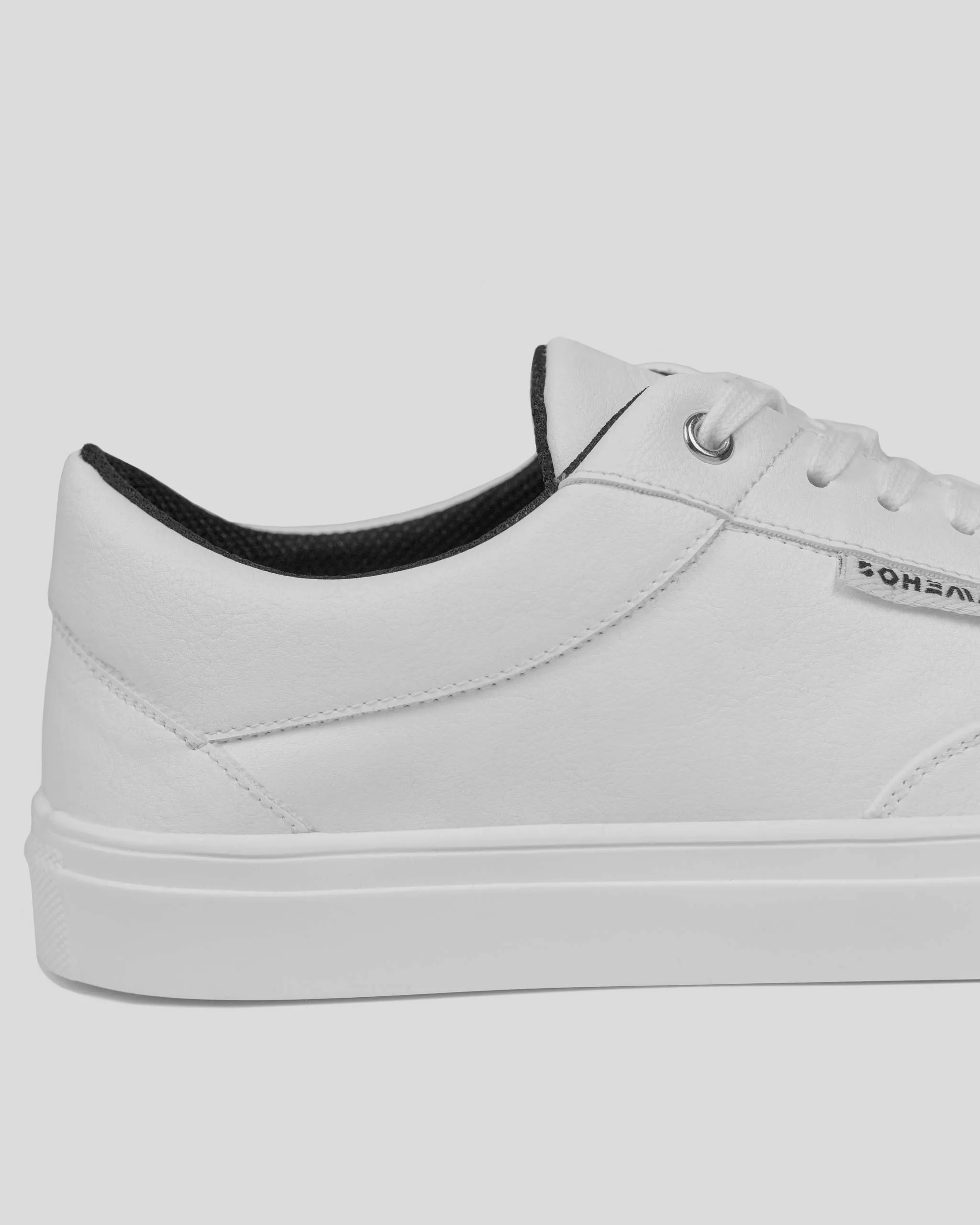 Bohema Sneakers Awake White