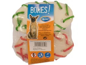 Bone! Shoes Rawhide 2Pcs - 6Cm