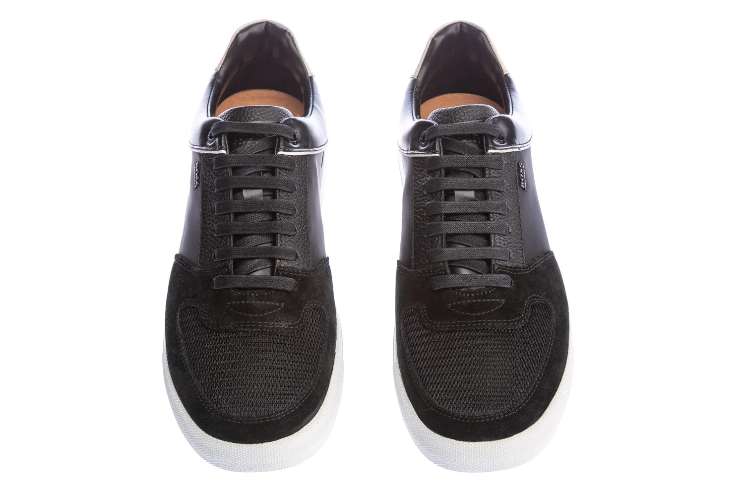 BOSS Cosmopool Trainer in Black