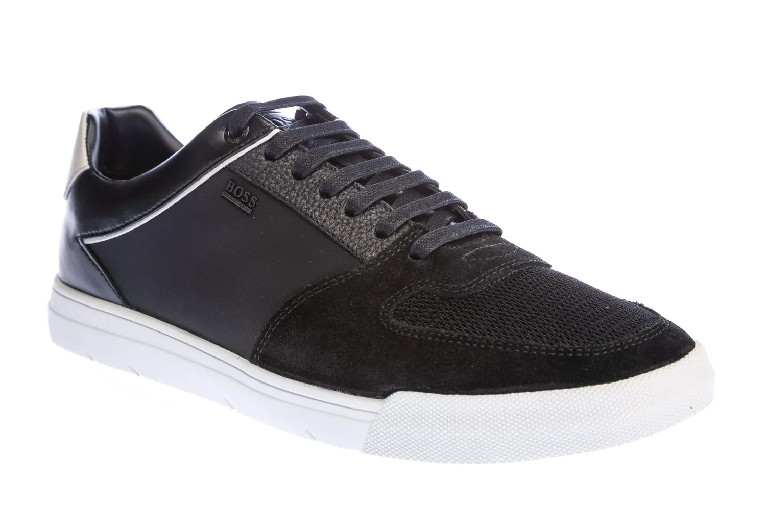 BOSS Cosmopool Trainer in Black