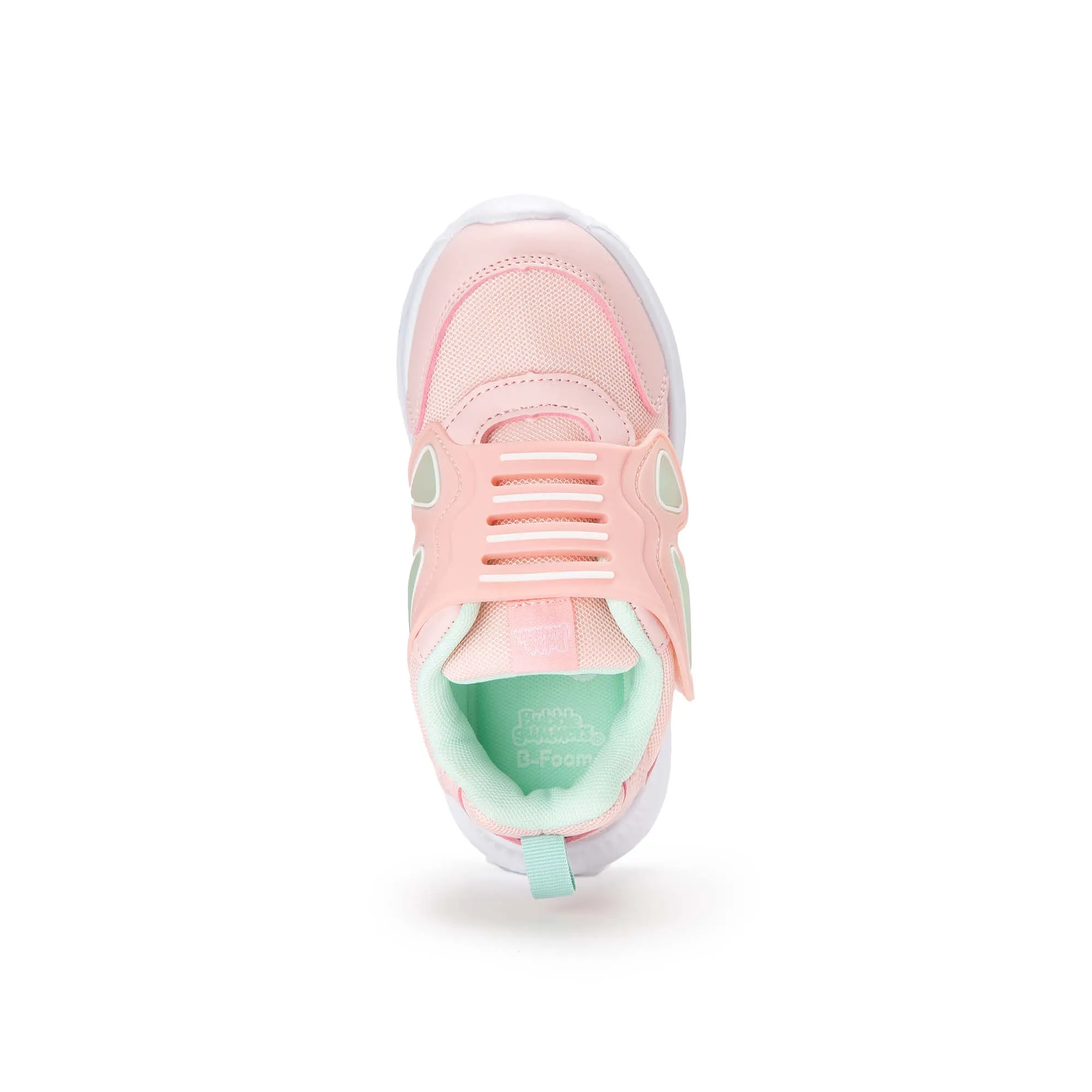 Bubblegummers Kids Sneakers Beat 131X037