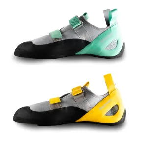 Butora Komet All-Around Climbing Shoe | Versatile and Comfortable Footwear for Various Climbing Adventures