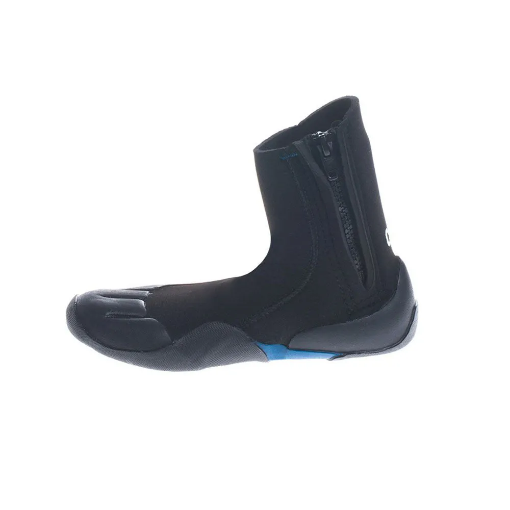 C Skins Junior Legend 3.5mm GBS Zipped Round Toe Wetsuit Boots