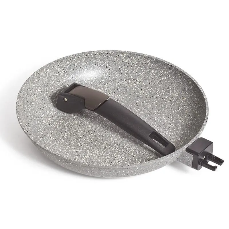 Campfire Compact Frypan 28cm