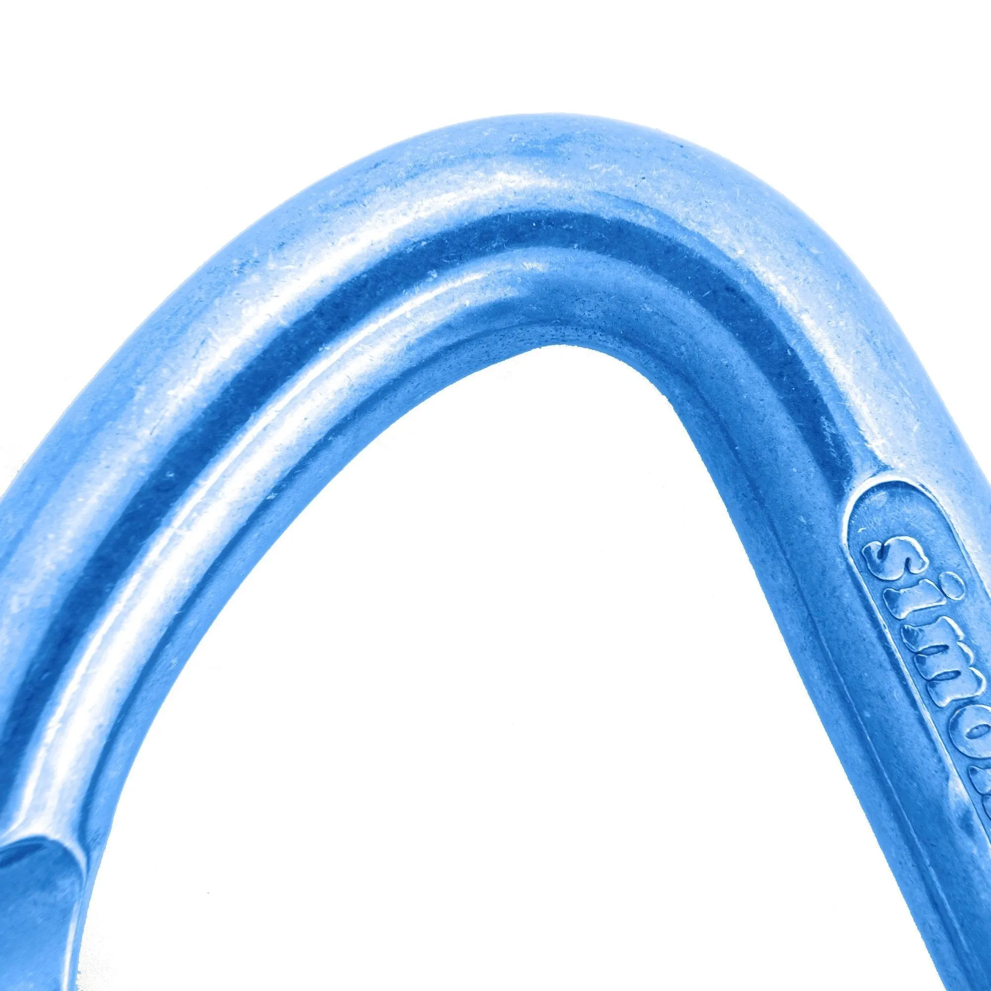 Carabiner Screwgate 3000