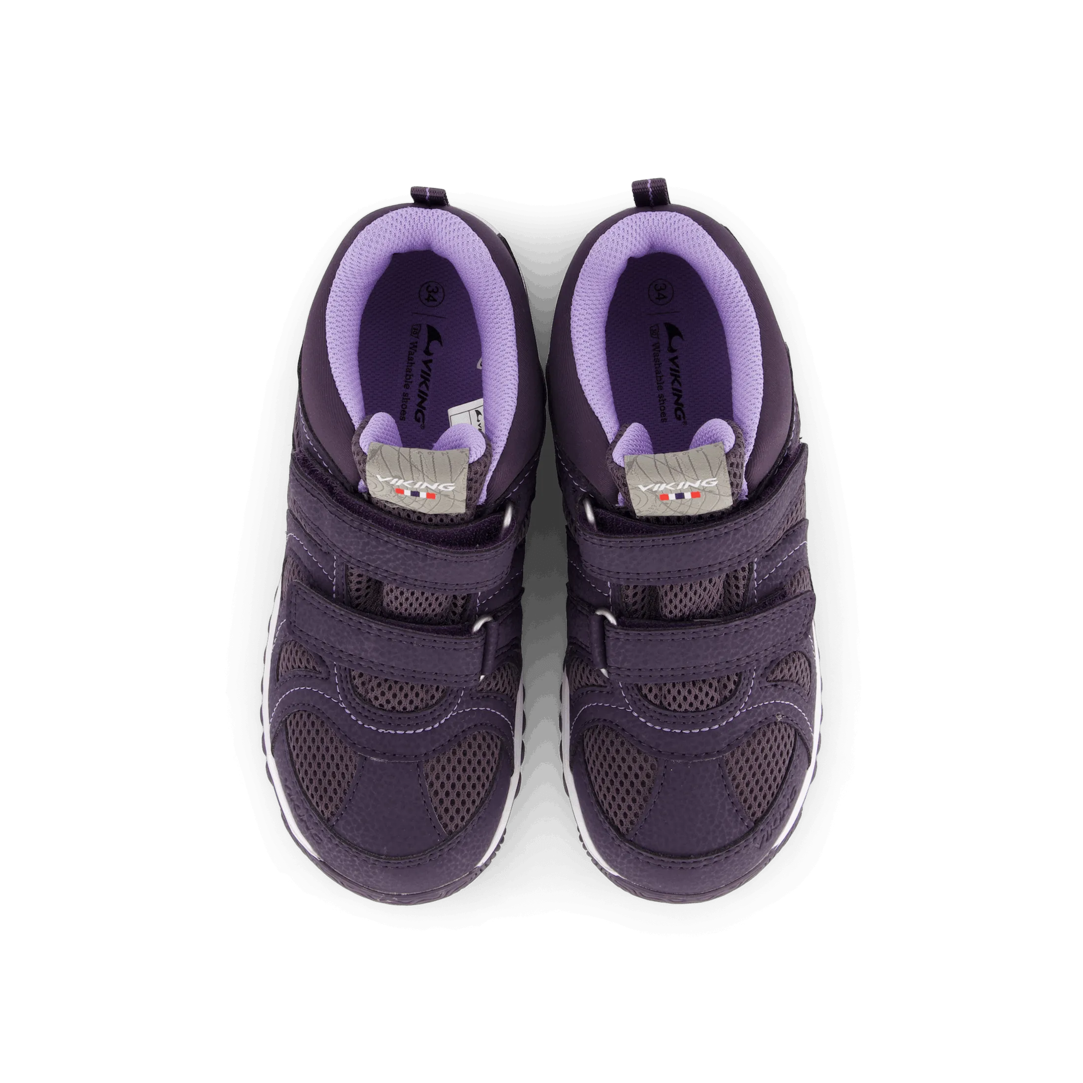 Cascade Mid III GTX Mid Grey/Violet