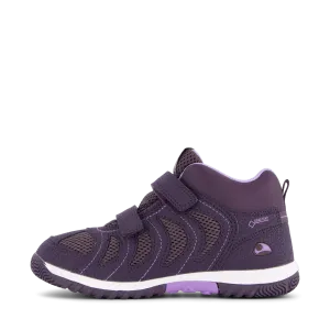 Cascade Mid III GTX Mid Grey/Violet