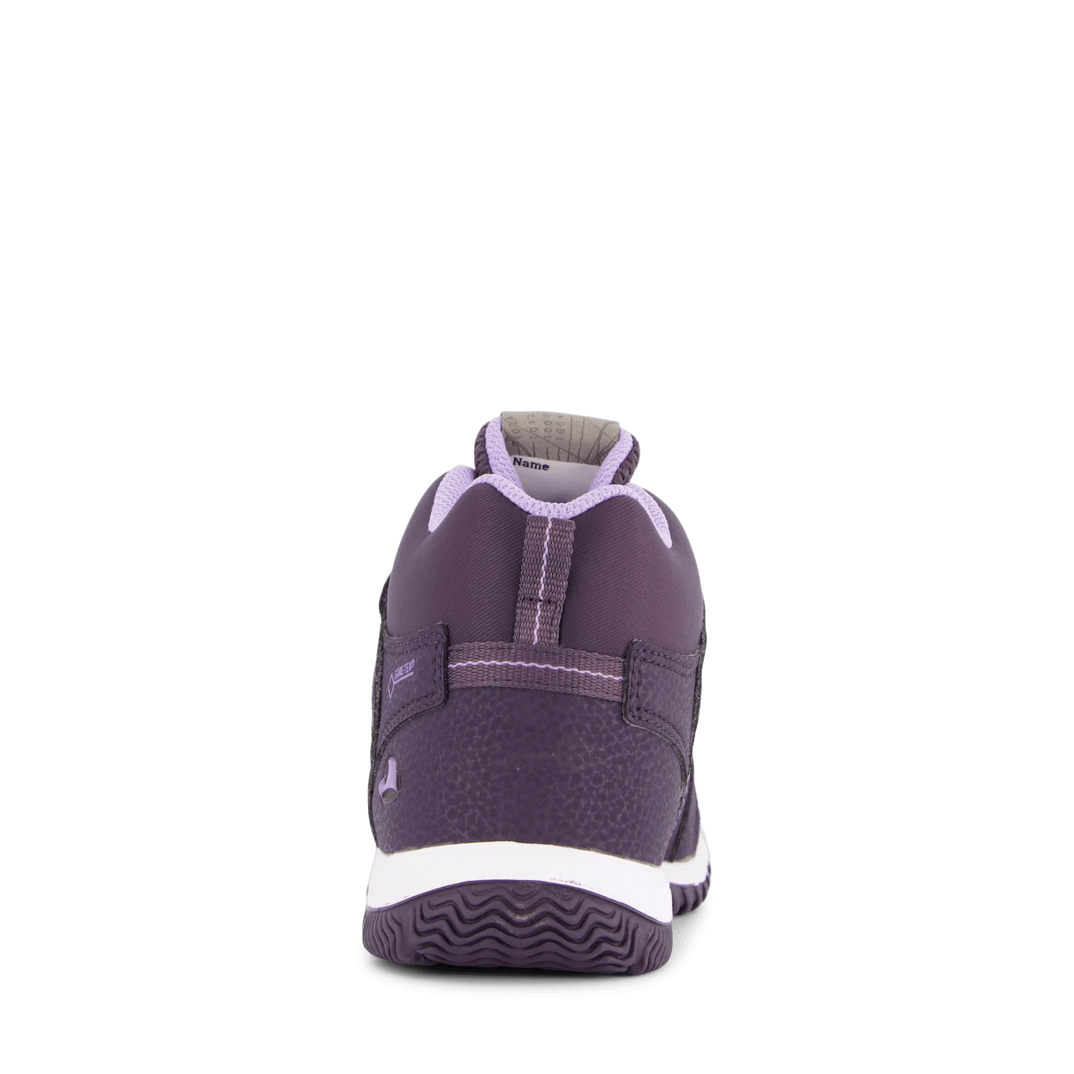 Cascade Mid III GTX Mid Grey/Violet