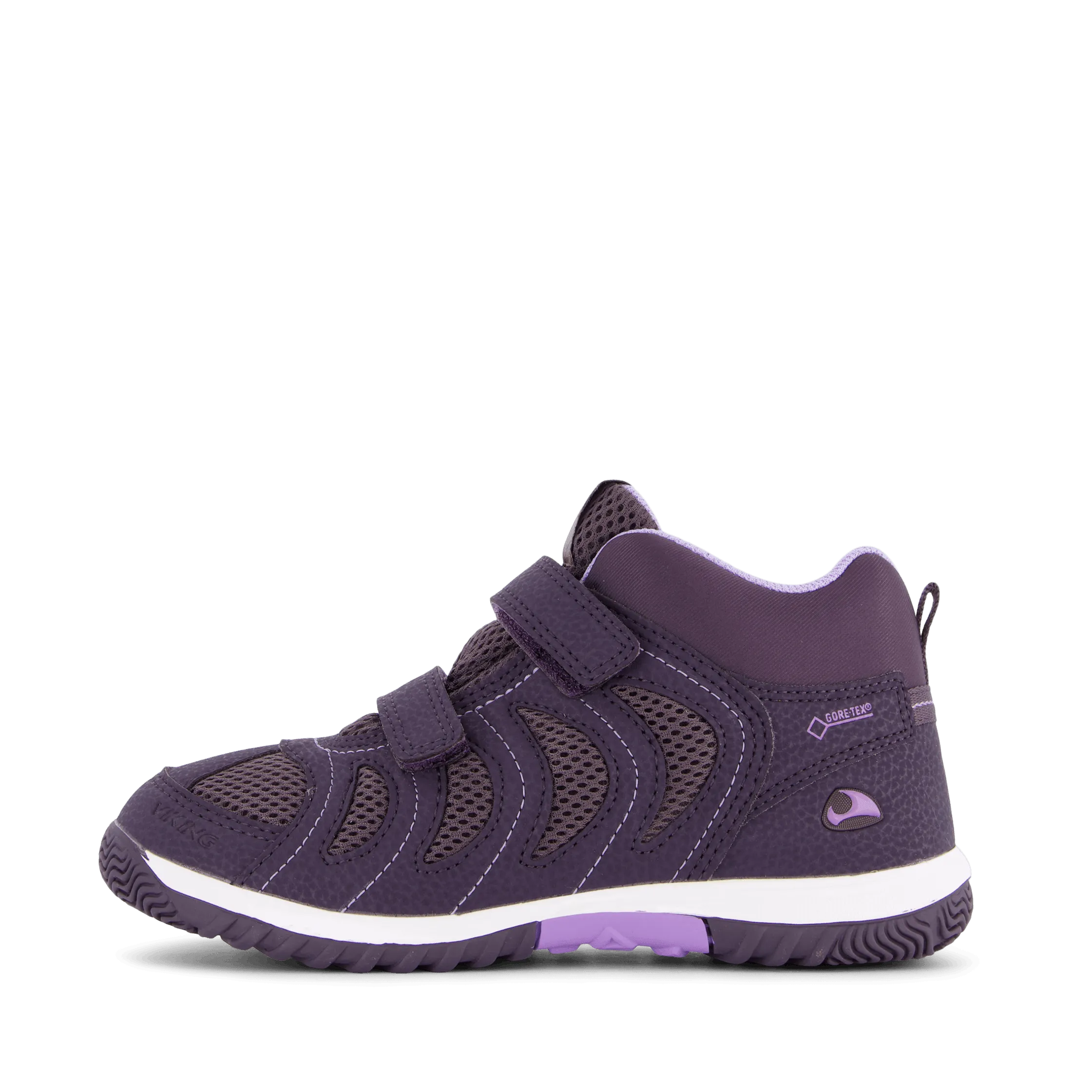 Cascade Mid III GTX Mid Grey/Violet