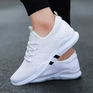 Casual Mesh Shoes For Men