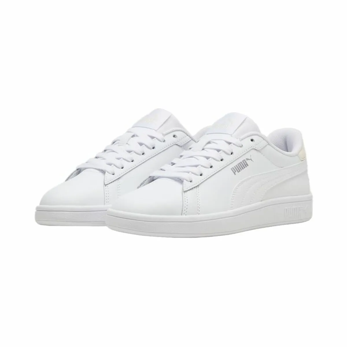 Casual Trainers Puma Smash 3.0 White