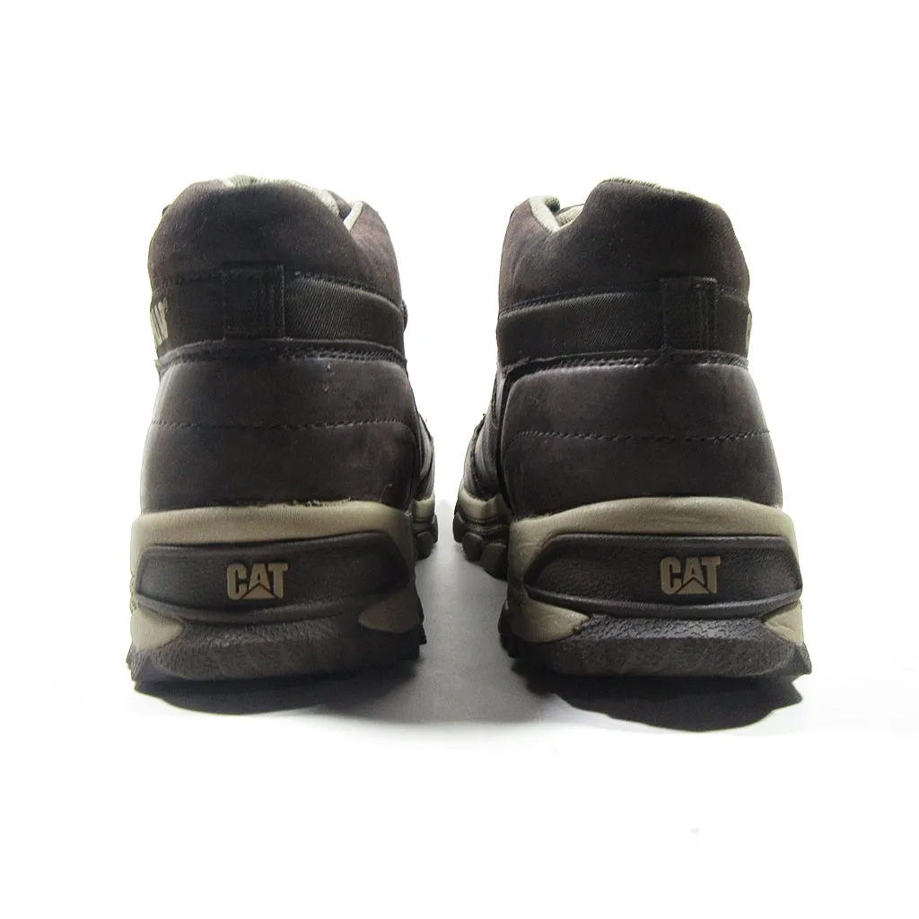 CATERPILLAR Interact Mid Mens Shoes