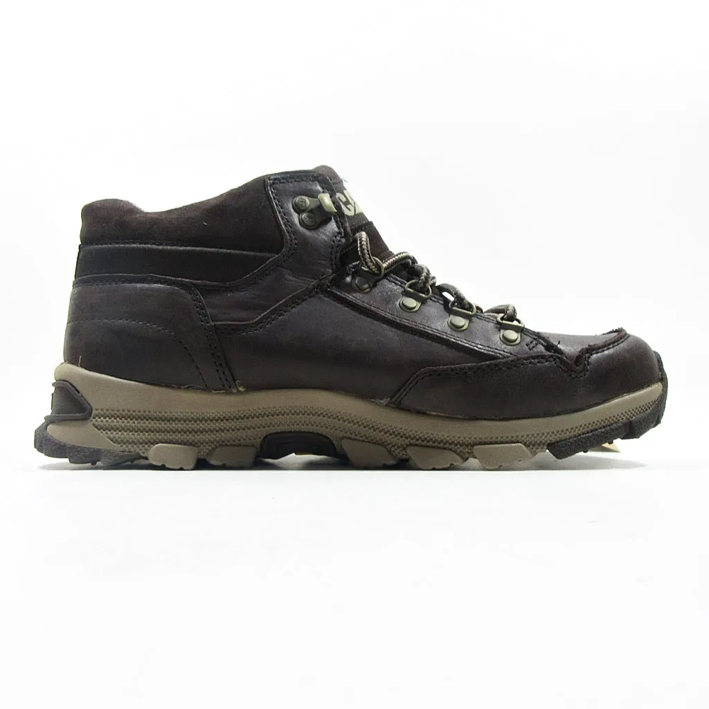 CATERPILLAR Interact Mid Mens Shoes