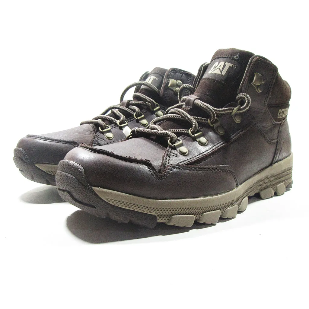 CATERPILLAR Interact Mid Mens Shoes