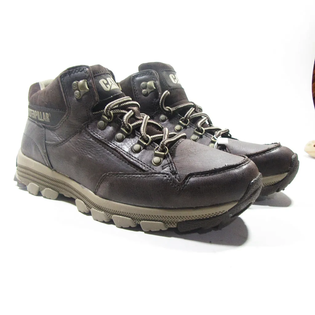 CATERPILLAR Interact Mid Mens Shoes