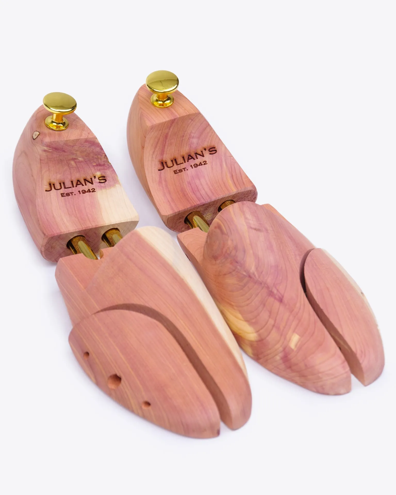 Cedar Shoe Trees