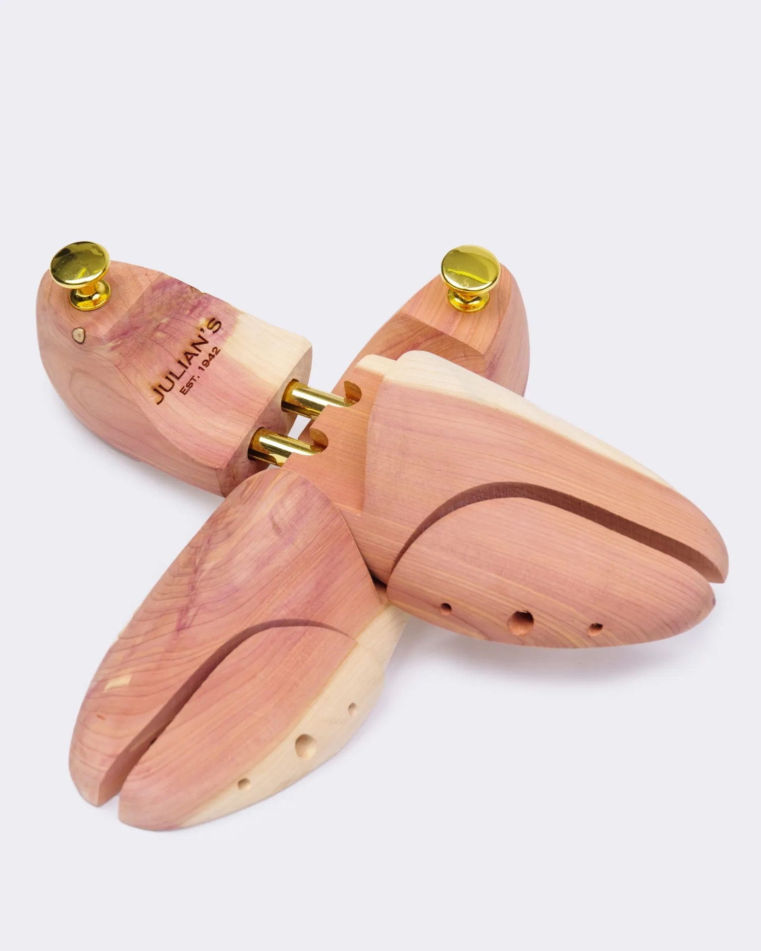 Cedar Shoe Trees