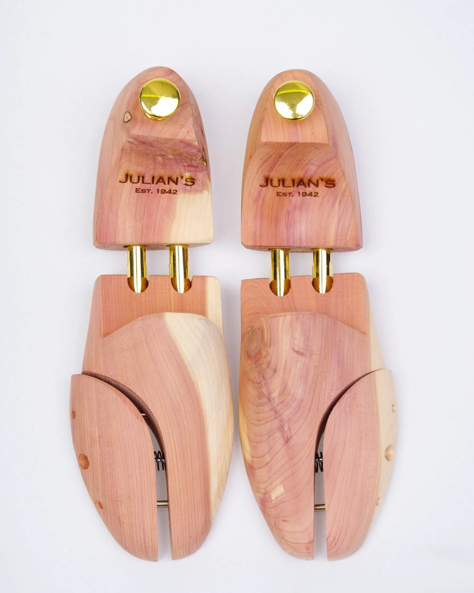 Cedar Shoe Trees